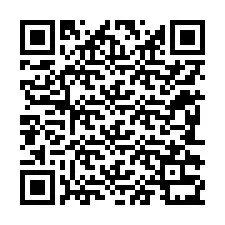 QR код за телефонен номер +12282331180