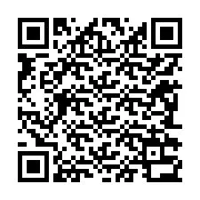 Kode QR untuk nomor Telepon +12282332482