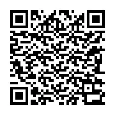 QR Code สำหรับหมายเลขโทรศัพท์ +12282332484