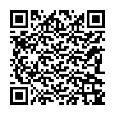 QR Code for Phone number +12282345301
