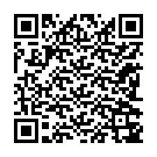 QR Code สำหรับหมายเลขโทรศัพท์ +12282347395