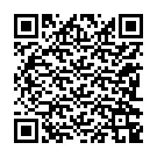 QR Code for Phone number +12282349674
