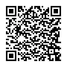 QR Code for Phone number +12282349678