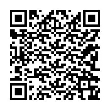 QR Code for Phone number +12282366631