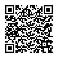 QR Code for Phone number +12282368891
