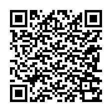 QR код за телефонен номер +12282370374