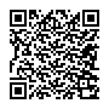 Codice QR per il numero di telefono +12282370377