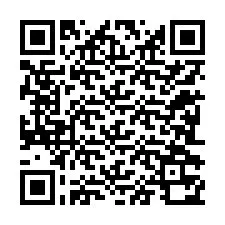 Kode QR untuk nomor Telepon +12282370378