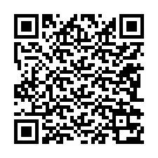 QR-код для номера телефона +12282372426