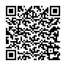 QR kód a telefonszámhoz +12282372428