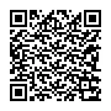 Codice QR per il numero di telefono +12282372430