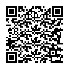 QR kód a telefonszámhoz +12282372432