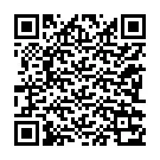 Kode QR untuk nomor Telepon +12282372434