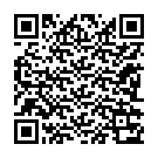 Kode QR untuk nomor Telepon +12282372435