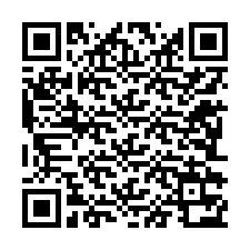 QR код за телефонен номер +12282372436