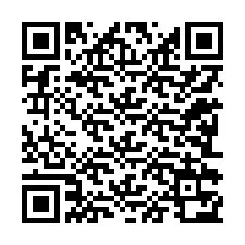 QR kód a telefonszámhoz +12282372438