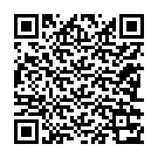 QR-koodi puhelinnumerolle +12282372439