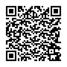 QR Code for Phone number +12282381794