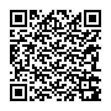 QR Code for Phone number +12282381800