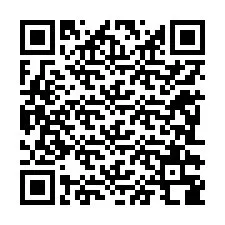 QR Code for Phone number +12282388572