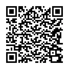 Código QR para número de telefone +12282390365