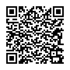 QR код за телефонен номер +12282391913