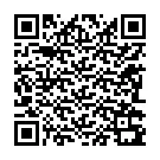 Codice QR per il numero di telefono +12282391916