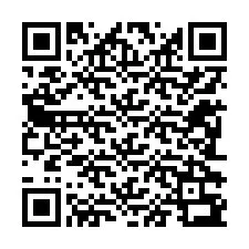 QR код за телефонен номер +12282393293