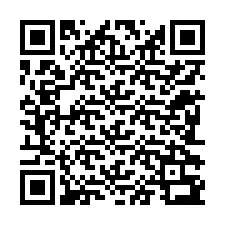 QR-code voor telefoonnummer +12282393294