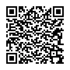 Kode QR untuk nomor Telepon +12282394203