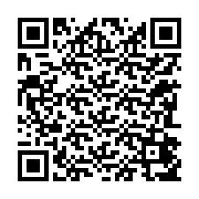 QR Code for Phone number +12282457058