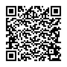 QR Code pour le numéro de téléphone +12282473592