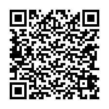QR Code for Phone number +12282479886