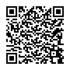 QR Code สำหรับหมายเลขโทรศัพท์ +12282488009