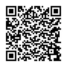 QR Code for Phone number +12282496284