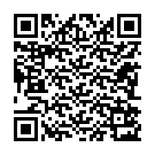 QR код за телефонен номер +12282523427