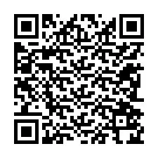 QR-код для номера телефона +12282524793