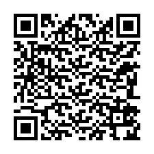 QR Code for Phone number +12282524804