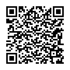 QR Code for Phone number +12282526145