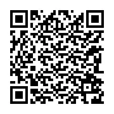QR Code for Phone number +12282526740
