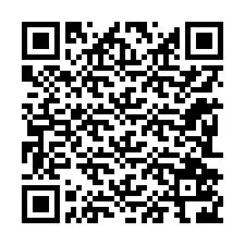QR Code for Phone number +12282526765