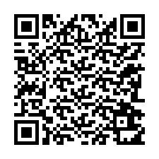 QR Code for Phone number +12282611718