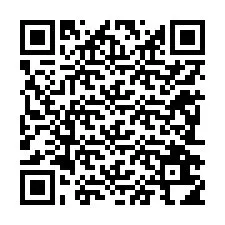 QR Code for Phone number +12282614792