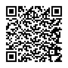 QR Code pour le numéro de téléphone +12282614992