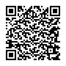 QR Code for Phone number +12282617453