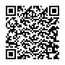 QR Code for Phone number +12282618532