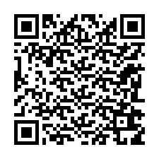 QR Code for Phone number +12282619155