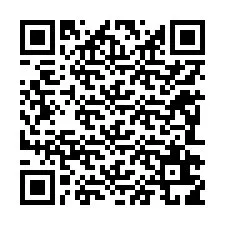 QR Code for Phone number +12282619542