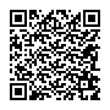 QR Code for Phone number +12282619547