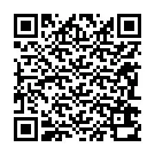 QR-Code für Telefonnummer +12282630952